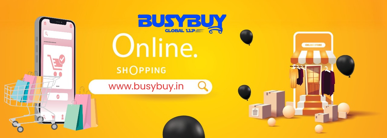 BusyBuy Shopping